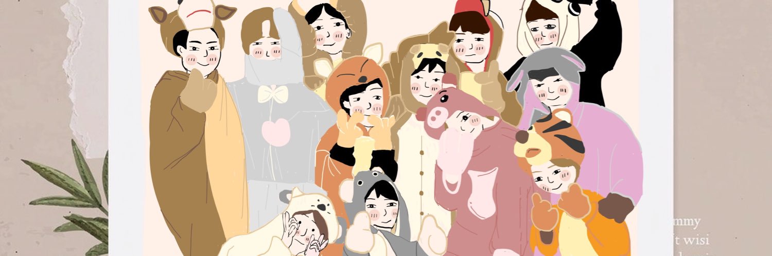 chanieci's profile banner image
