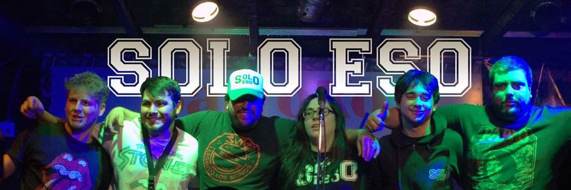 SoloEsoRock's profile banner image