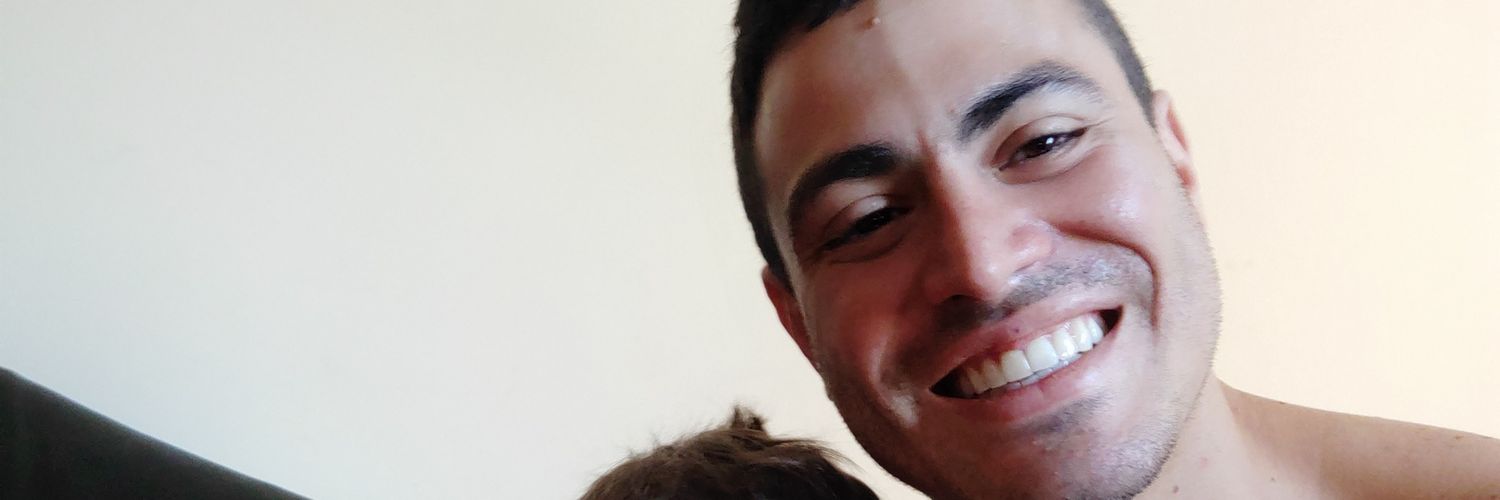 ramonribeiroj's profile banner image