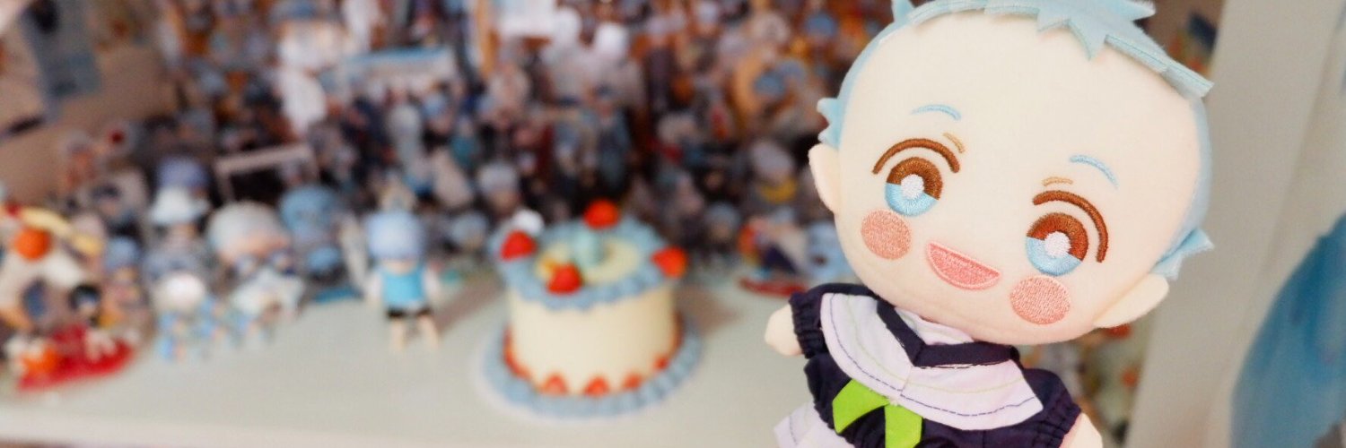 ทิมคิดถึงแม่ 🧸💙🩵 banner