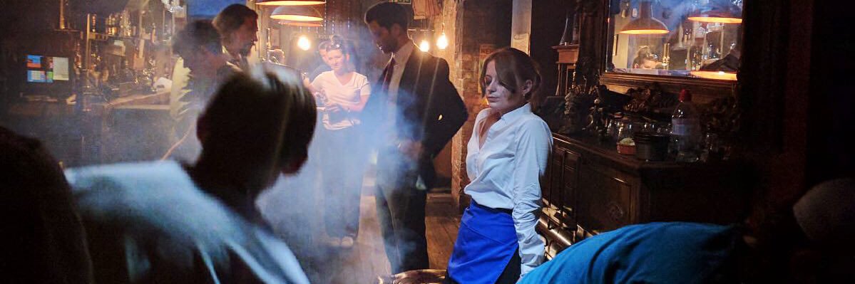 AmelieRoseActor's profile banner image