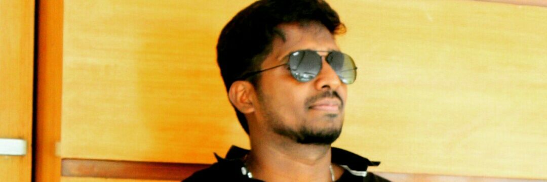 msdinesh007's profile banner image
