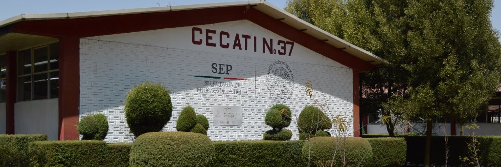 CECATI37's profile banner image