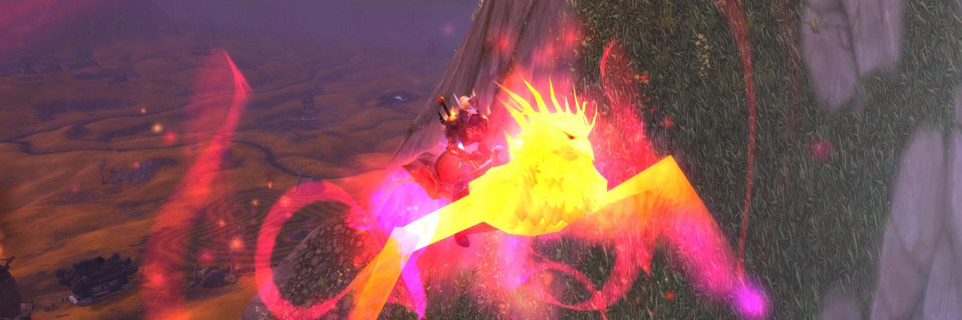 Abzterrox's profile banner image