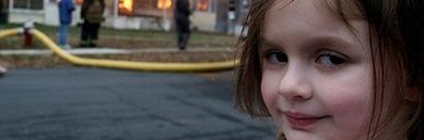 S banner