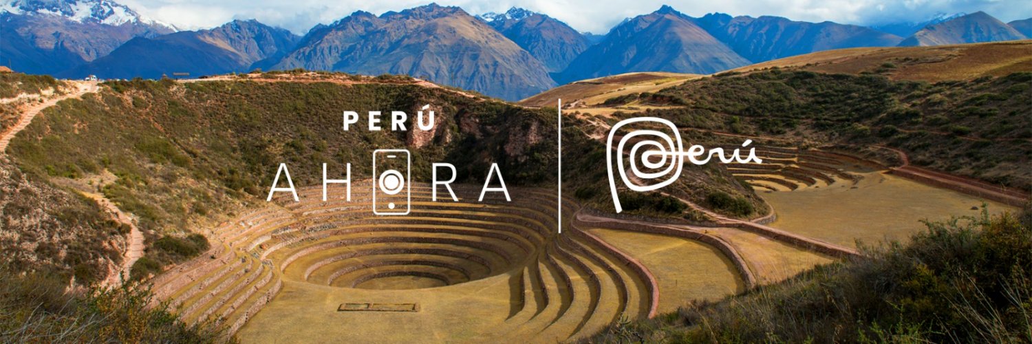 SuperToursPeru's profile banner image