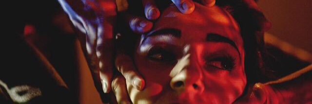 POVdanceproject's profile banner image