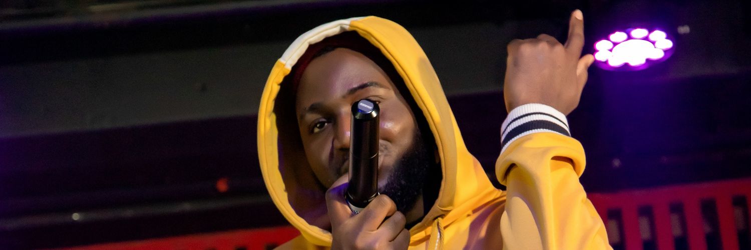 Donflow4real's profile banner image