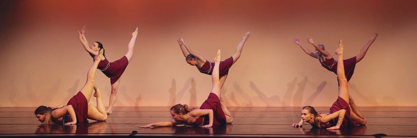 Jayne 🩰 banner