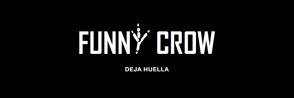 Funny_Crow's profile banner image