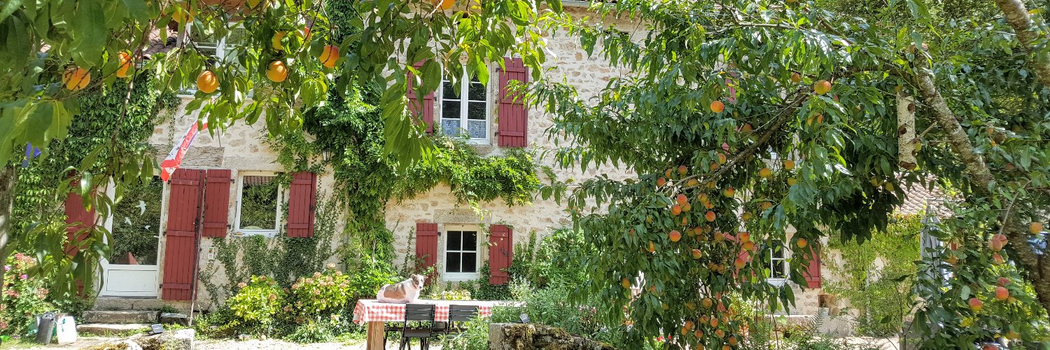 Heidi@Le Moulin87🇪🇺🌱🇫🇷🌻🦋🐝🐷🐴🐶 banner