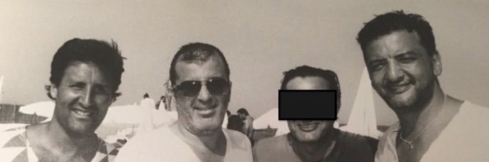 stevedoesntcuff's profile banner image