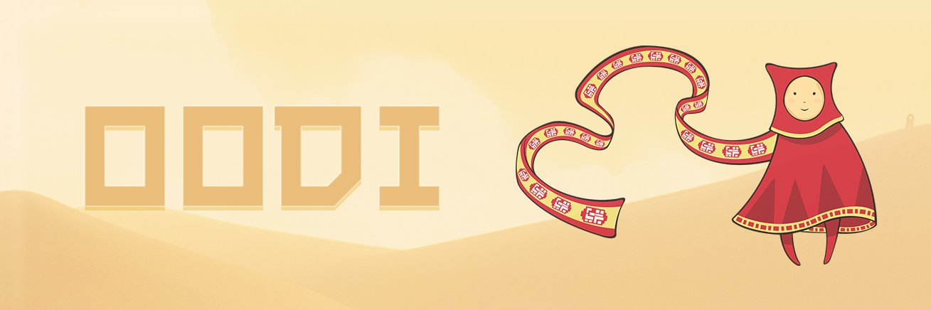 OodiGames's profile banner image