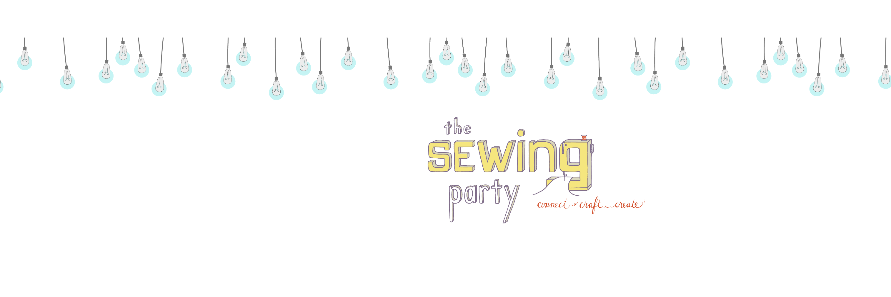 TheSewingParty's profile banner image