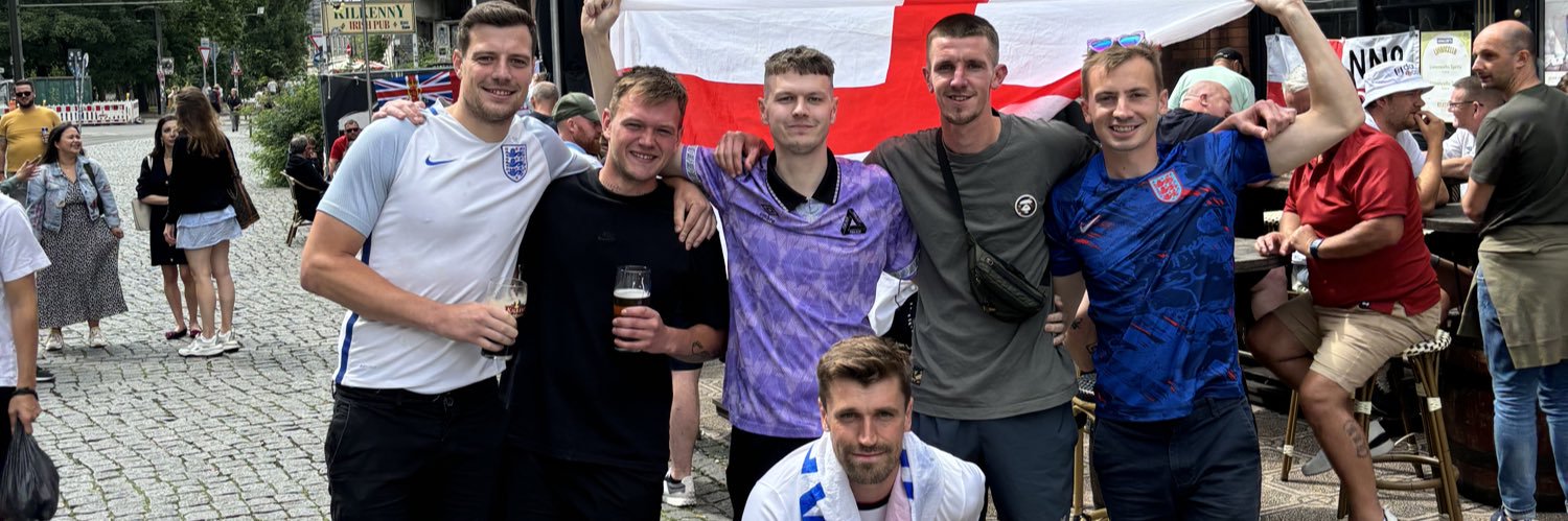 WillRobinson_'s profile banner image