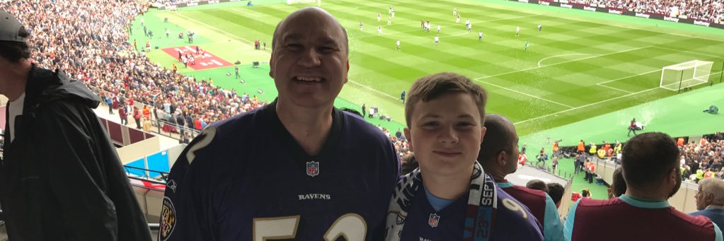 DaddyMacKinnon's profile banner image