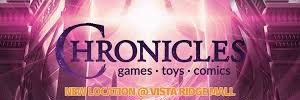 ChroniclesGTC's profile banner image