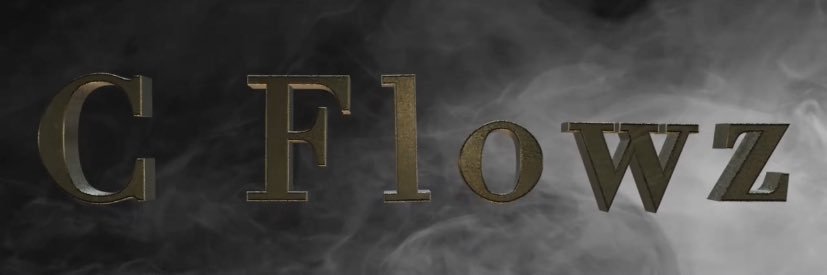 C-Flowz banner