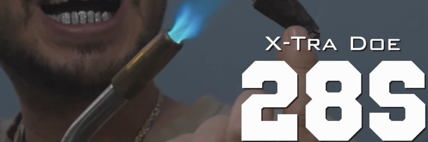 X-tra Doe banner