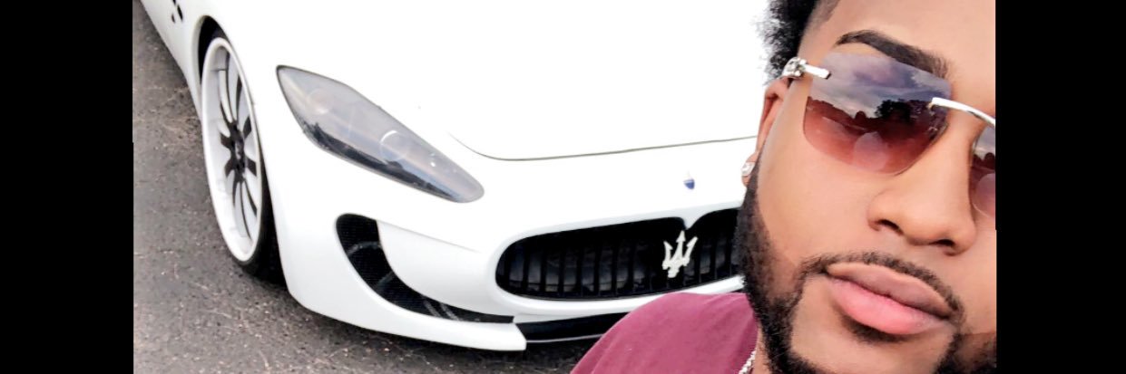 The_Real_One33's profile banner image