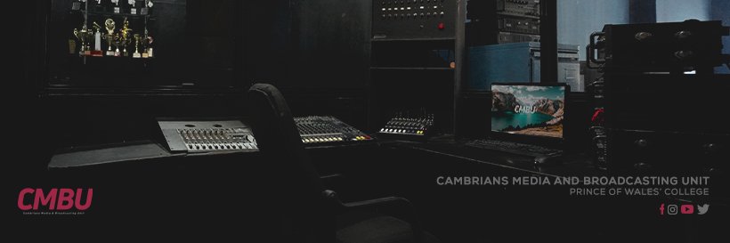 CMBULive's profile banner image