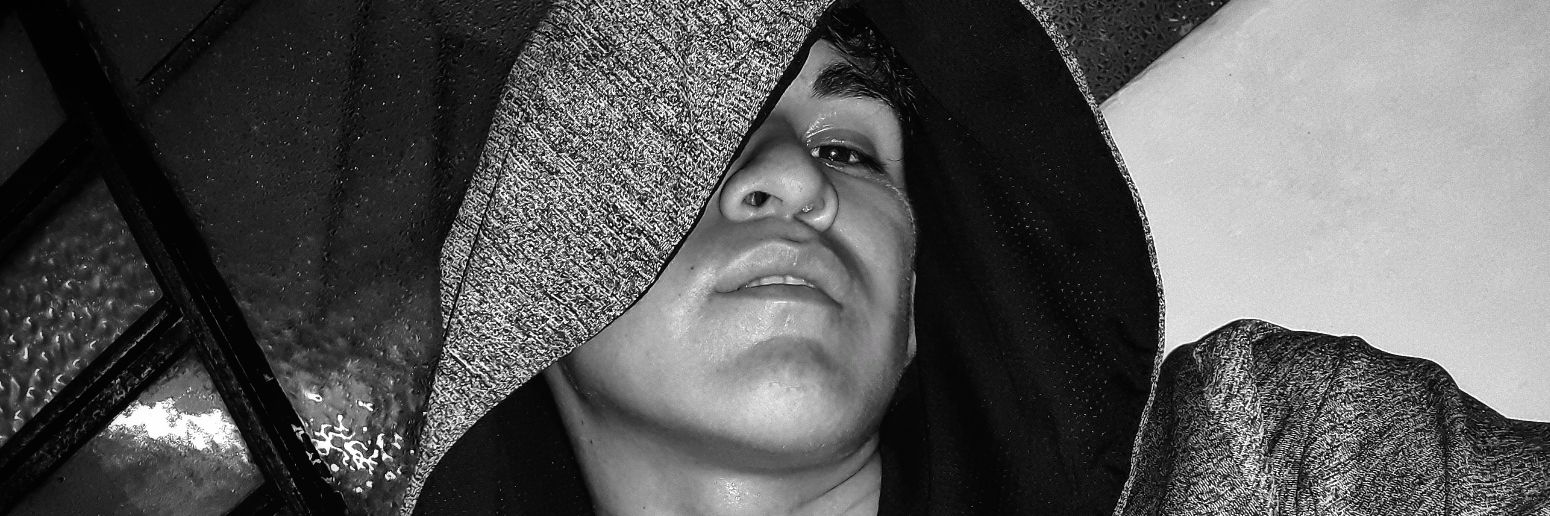 JhordanRV's profile banner image