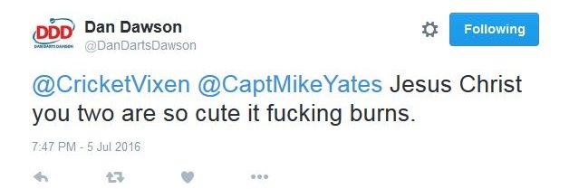 CaptMikeYates's profile banner image