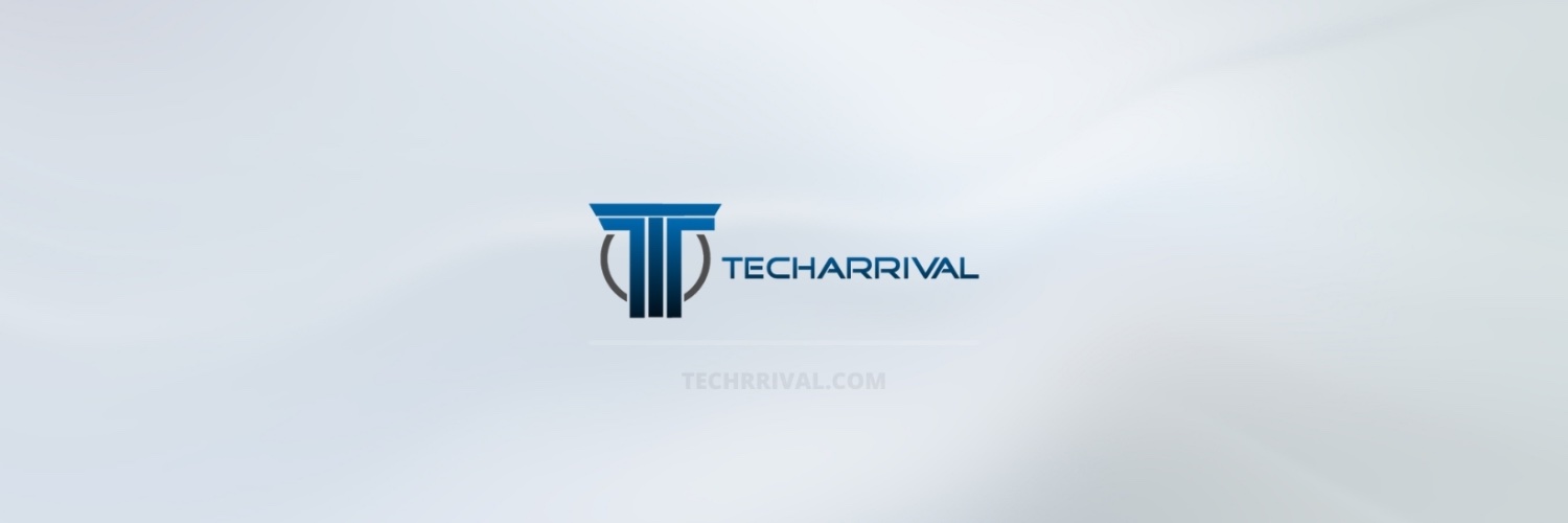 Tech_Arrival's profile banner image