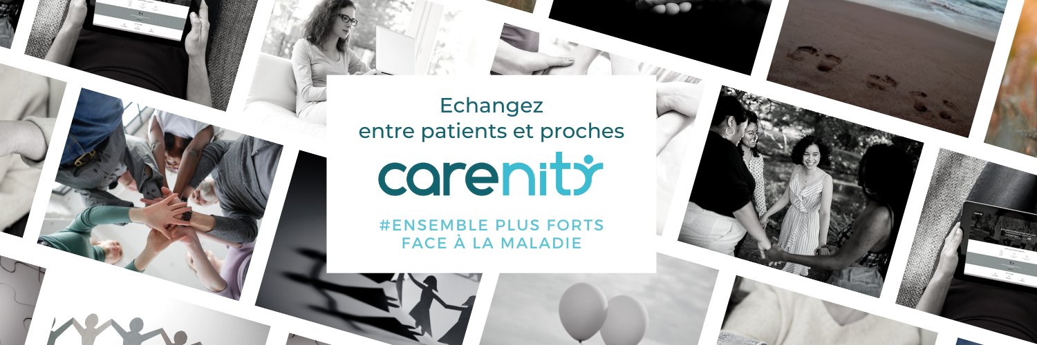 Carenity's profile banner image