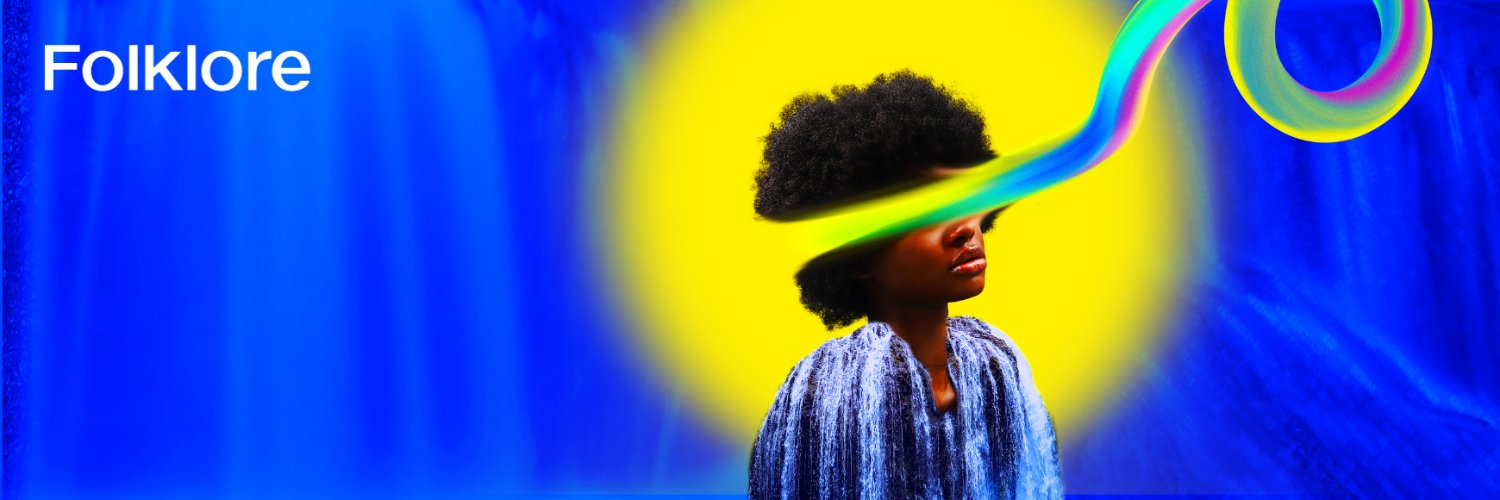 Folklore Ventures banner