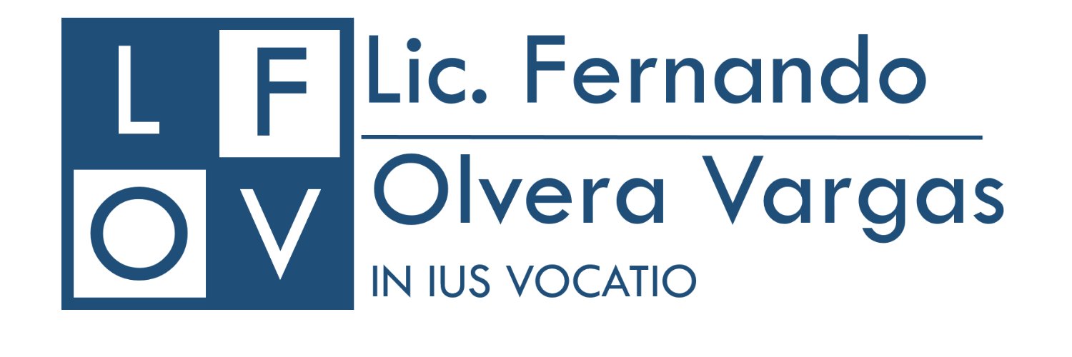 LicFernandOlVar's profile banner image
