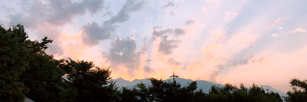 kake__ponnosuke's profile banner image