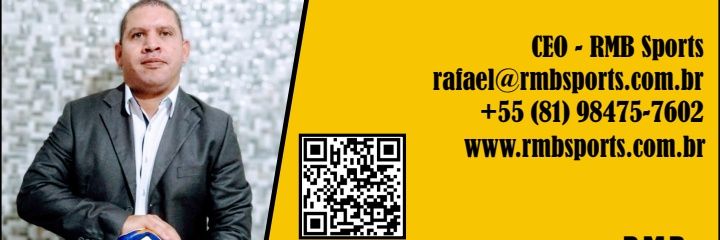 RMB RAFAEL banner