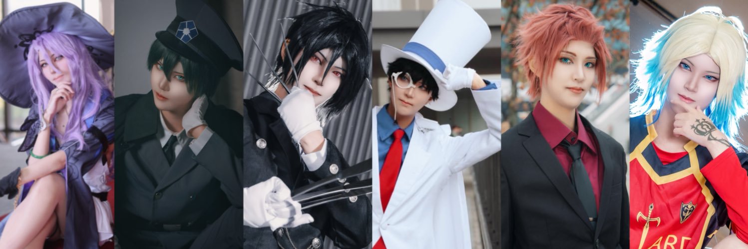 xsubarunx's profile banner image