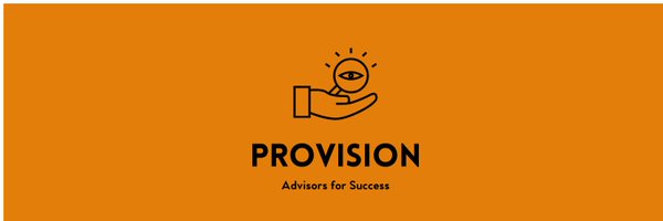 CSSProvision Profile Banner