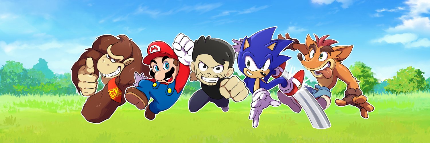 Choctopus 🐙's banner