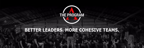 theprogramorg Profile Banner