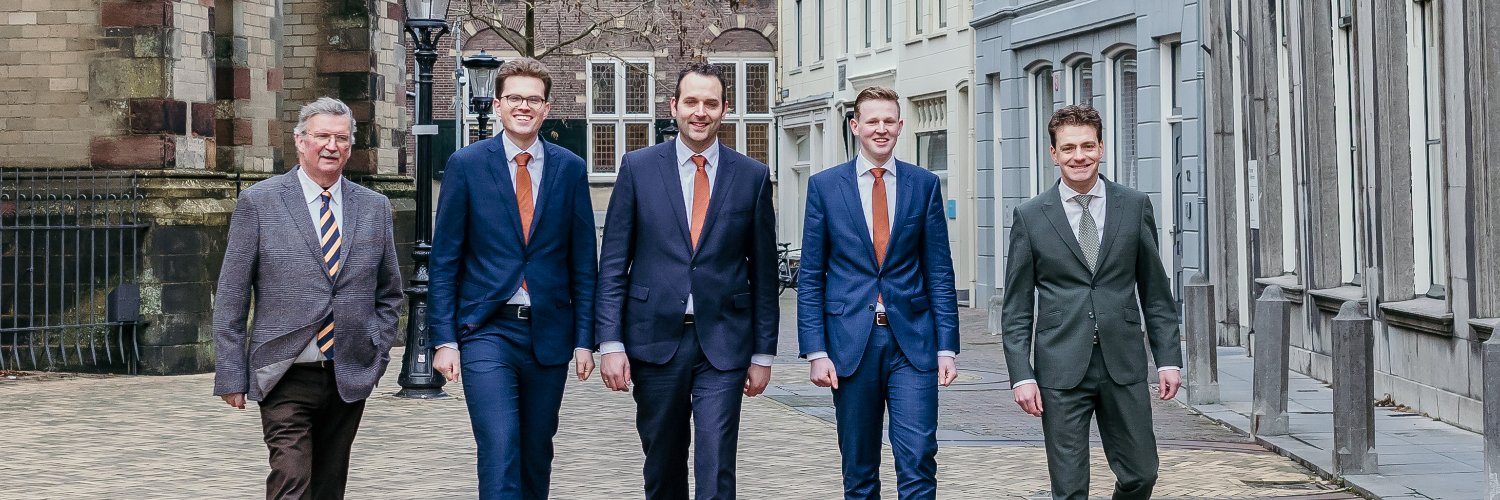 SGP provincie Utrecht banner