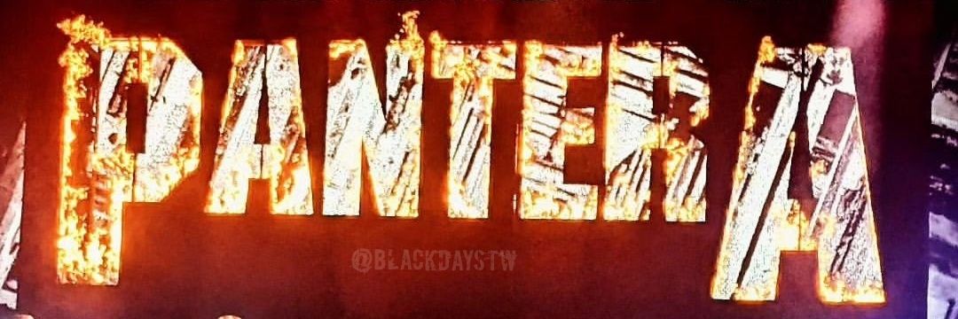 blackdaystw's profile banner image