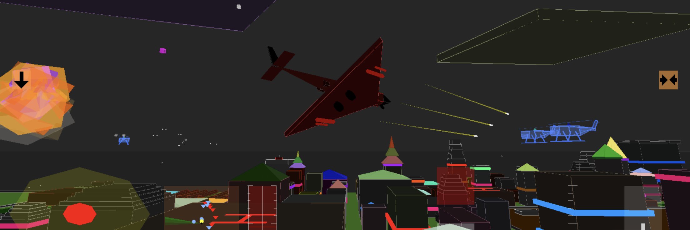 Retro_Flight's profile banner image