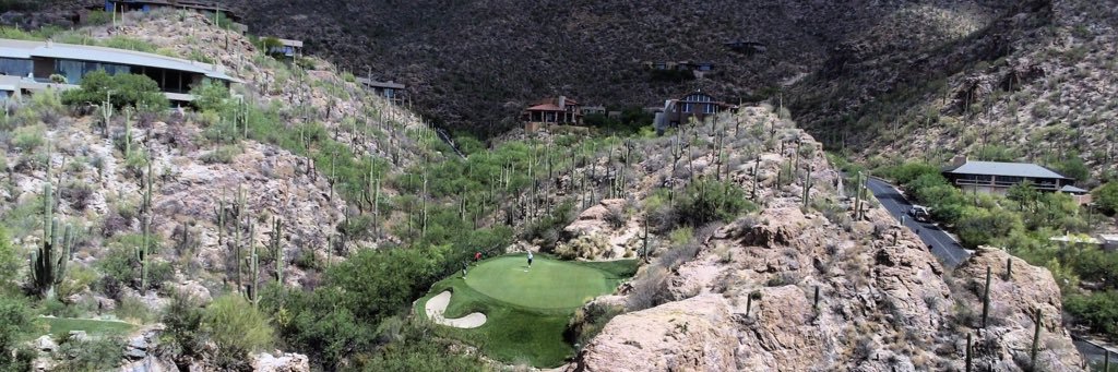 Independent Golf Reviews banner