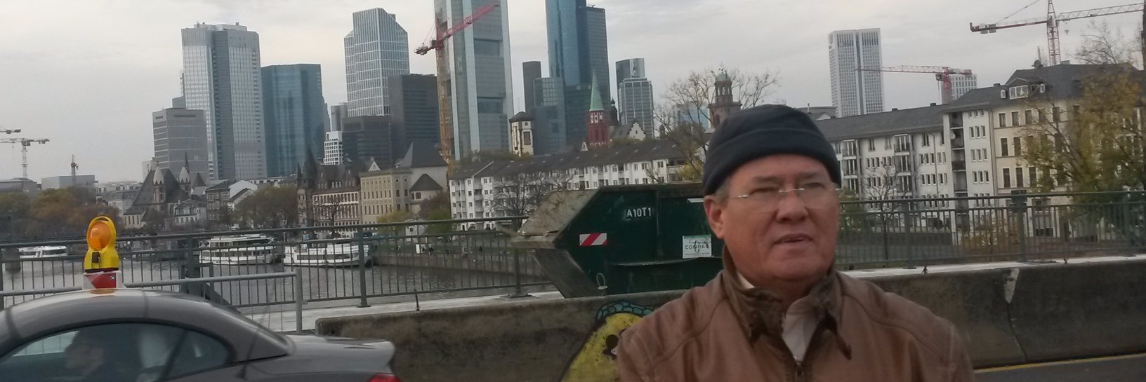 Armando Briz López banner