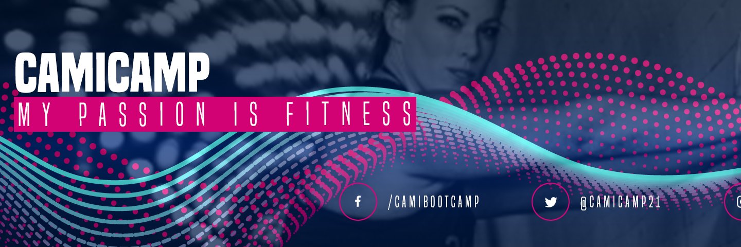 CamiCamp21's profile banner image