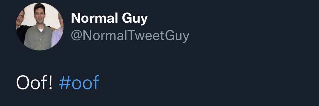 NormalTweetGuy's profile banner image
