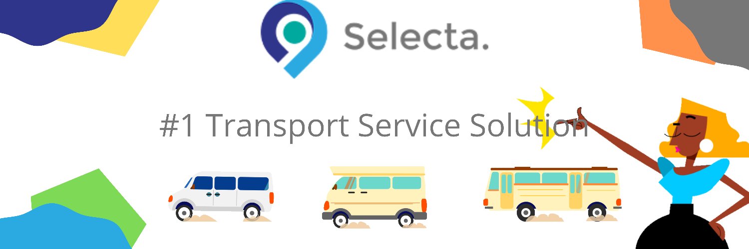 Selectashuttle's profile banner image