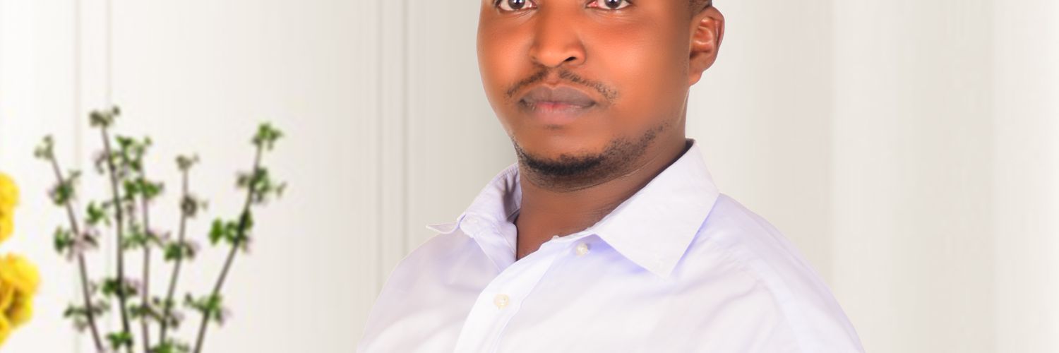 giterujoseph's profile banner image