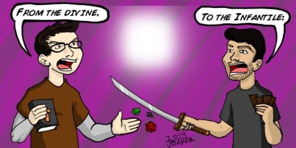 GeekOrthodoxPod's profile banner image