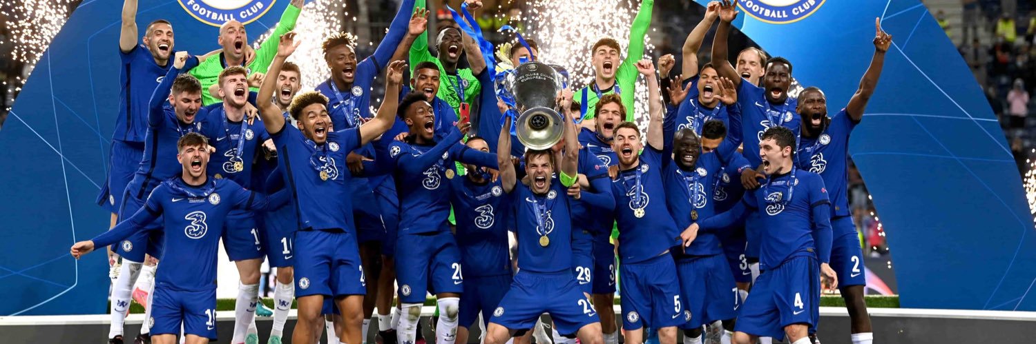 BenEveson's profile banner image