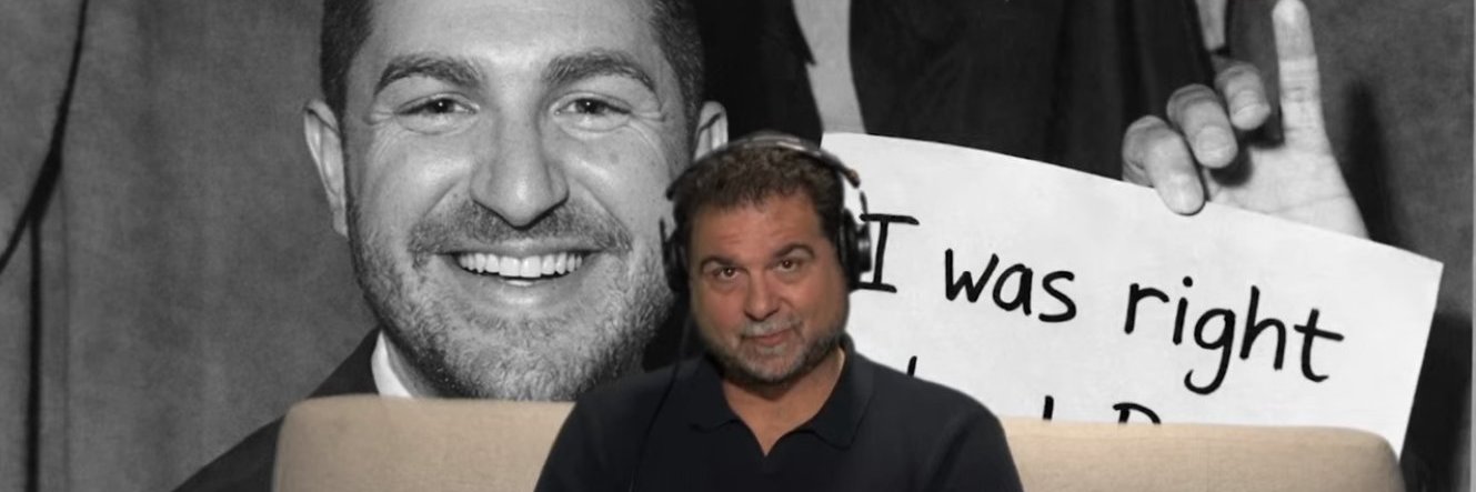 jeremy taché banner