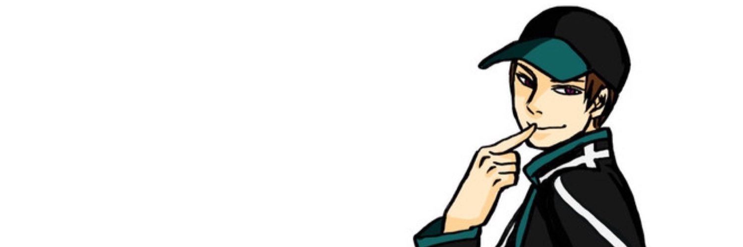 fibber0527's profile banner image